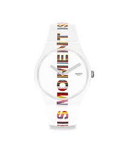Orologio Swatch in Plastica SUOZ330 - SUOZ330